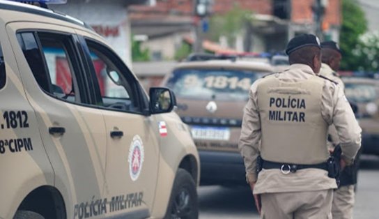 Pelo menos nove pessoas são baleadas durante troca de tiros em Tancredo Neves