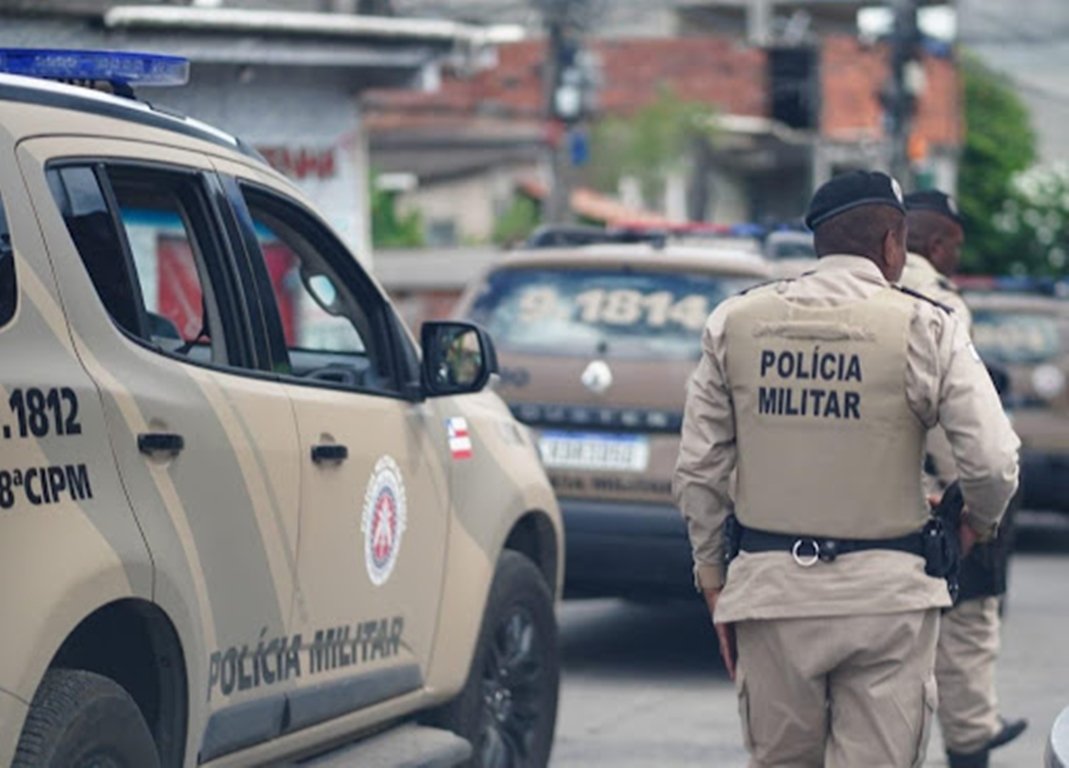 Pelo menos nove pessoas são baleadas durante troca de tiros em Tancredo Neves