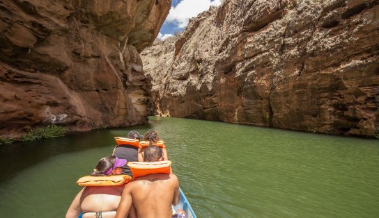 TV Aratu lança projeto especial 'Estrada do Verão' - Missão Sergipe