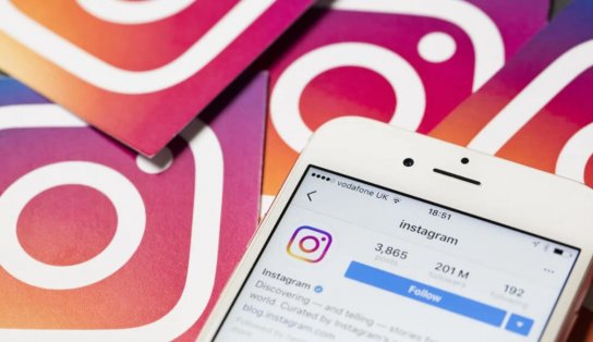 Caiu? Instagram apresenta problemas nesta sexta