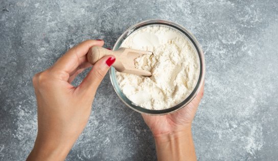  Sites estão impedidos de vender 48 marcas de whey protein