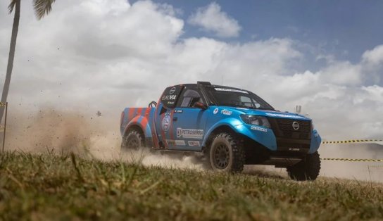 Campeonato Baiano de Rally 4×4 tem decisão neste domingo