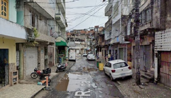 PM é baleado e suspeito morre durante troca de tiros no bairro do Curuzu