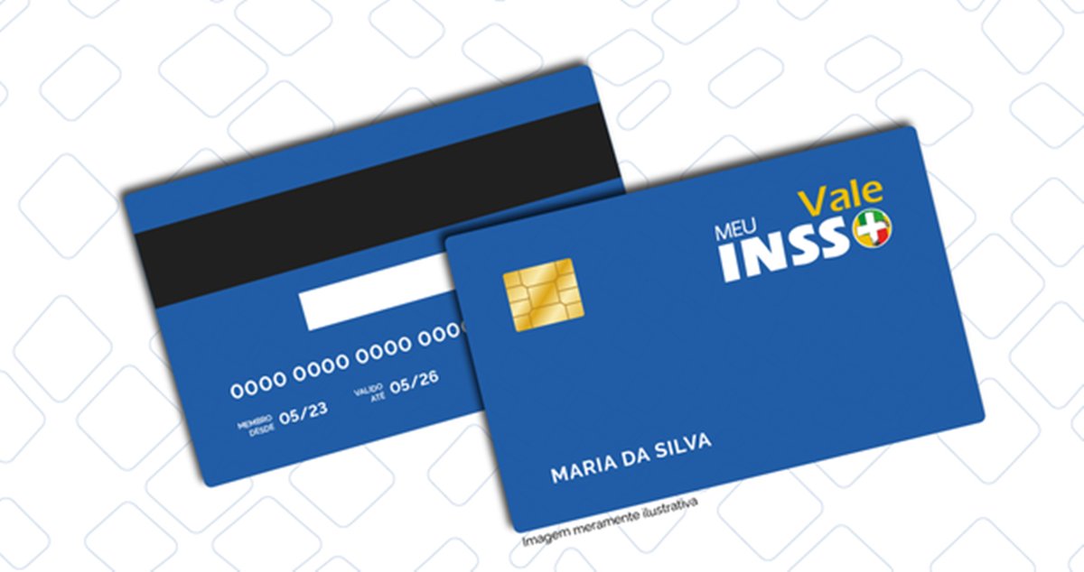 'Meu INSS Vale+': programa prevê adiantamento de R$ 150 a aposentados e pensionistas