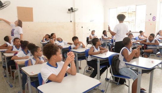 Prazo de cadastro para vagas do Ensino Fundamental e Educação de Jovens e Adultos é prorrogado