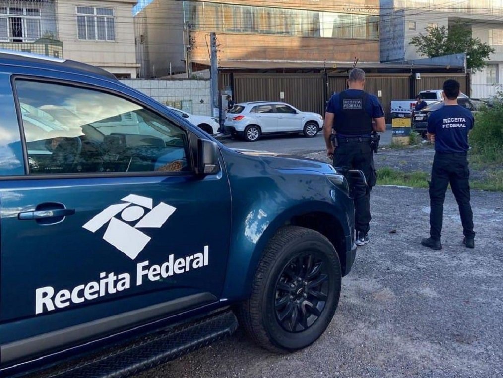 Mandados são cumpridos em investigação sobre superfaturamento de obras na Bahia