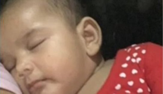 Bebê de 11 meses morre vítima de engasgo no bairro de Itapuã