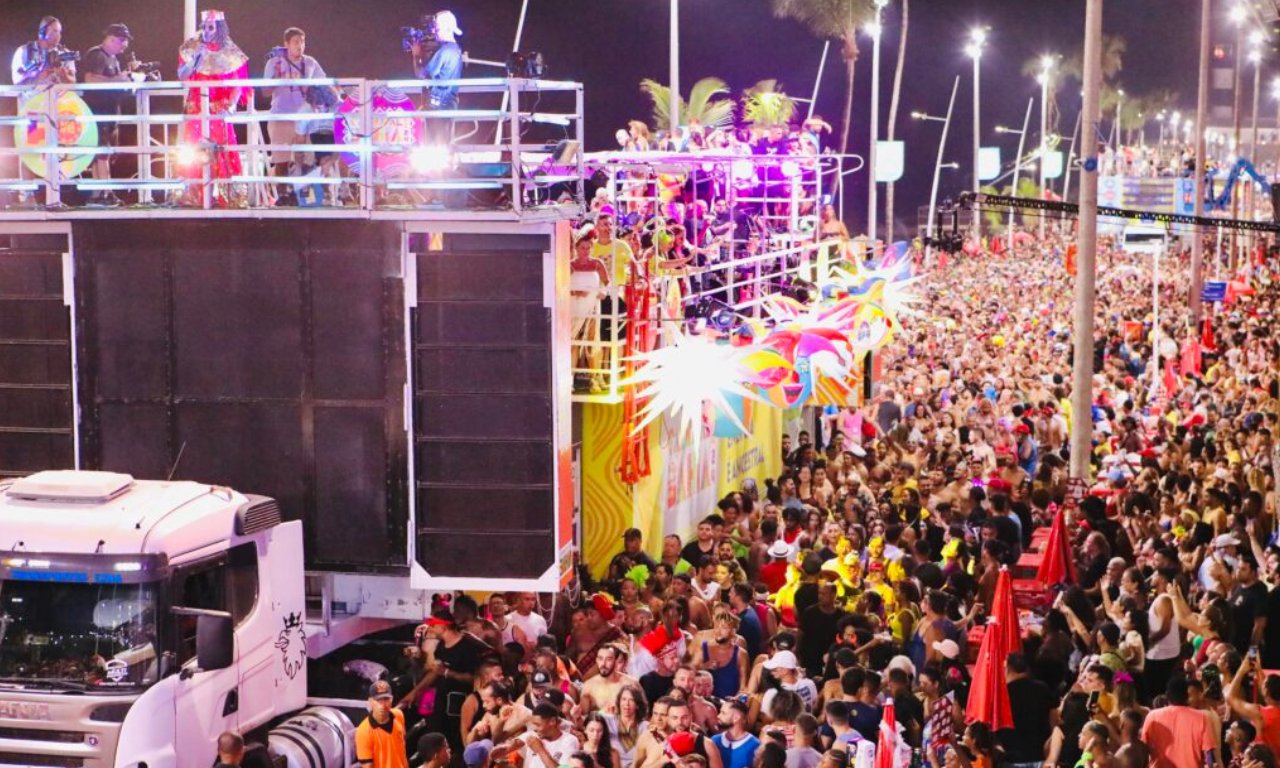 Carnaval em março? Entenda por que a data muda todos os anos