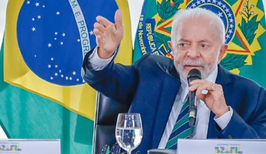 Genial/Quaest: pesquisa revela queda na aprovação da terceira gestão de Lula