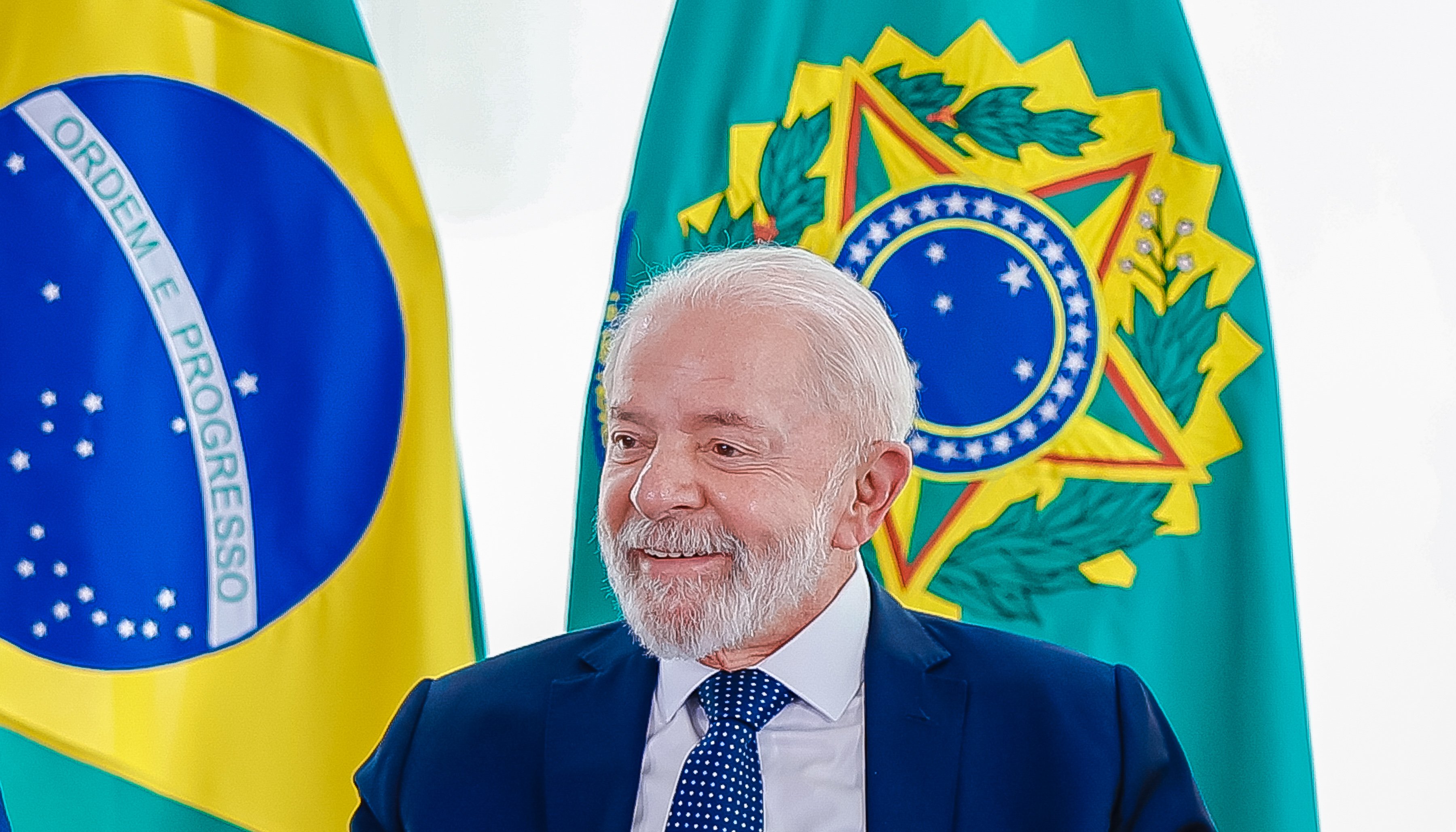 Lula passará por nova cirurgia para bloquear sangramento no cérebro