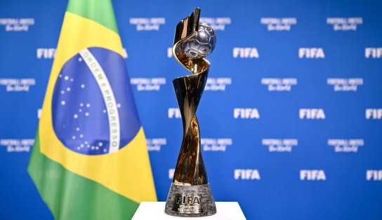 FIFA define as datas da Copa do Mundo de Futebol Feminino de 2027 no Brasil