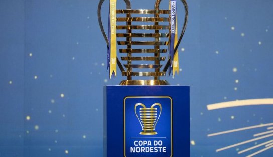 Campeão do Nordestão 2025 não terá mais vaga na Copa do Brasil