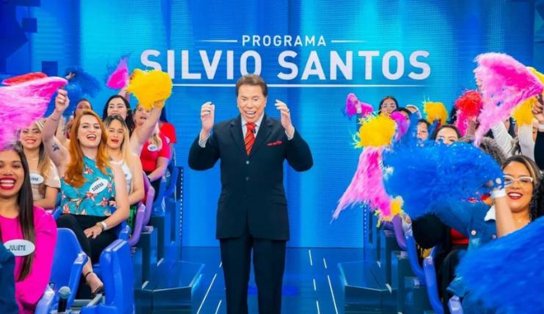 SBT homenageia Silvio Santos no dia em que completaria 94 anos 