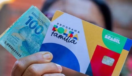 Bolsa Família é pago para beneficiários com NIS de final 3 nesta quinta-feira