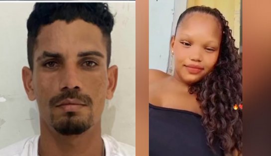 Suspeito de matar adolescente grávida é liberado após ser preso em Madre de Deus