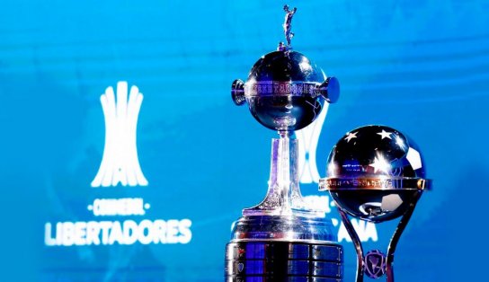 Libertadores e Sul-Americana seguem na definição de vagas em quatro países