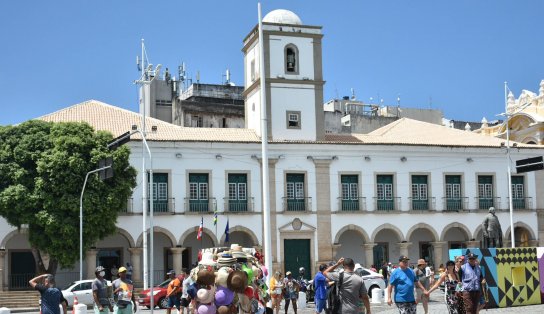 Câmara de Salvador devolve à prefeitura R$ 20 milhões não utilizados