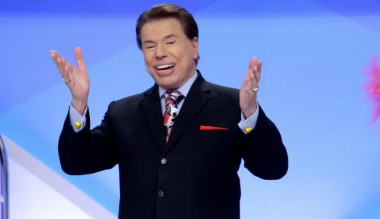 SBT e Globo se unem para homenagear Silvio Santos em tributo inédito