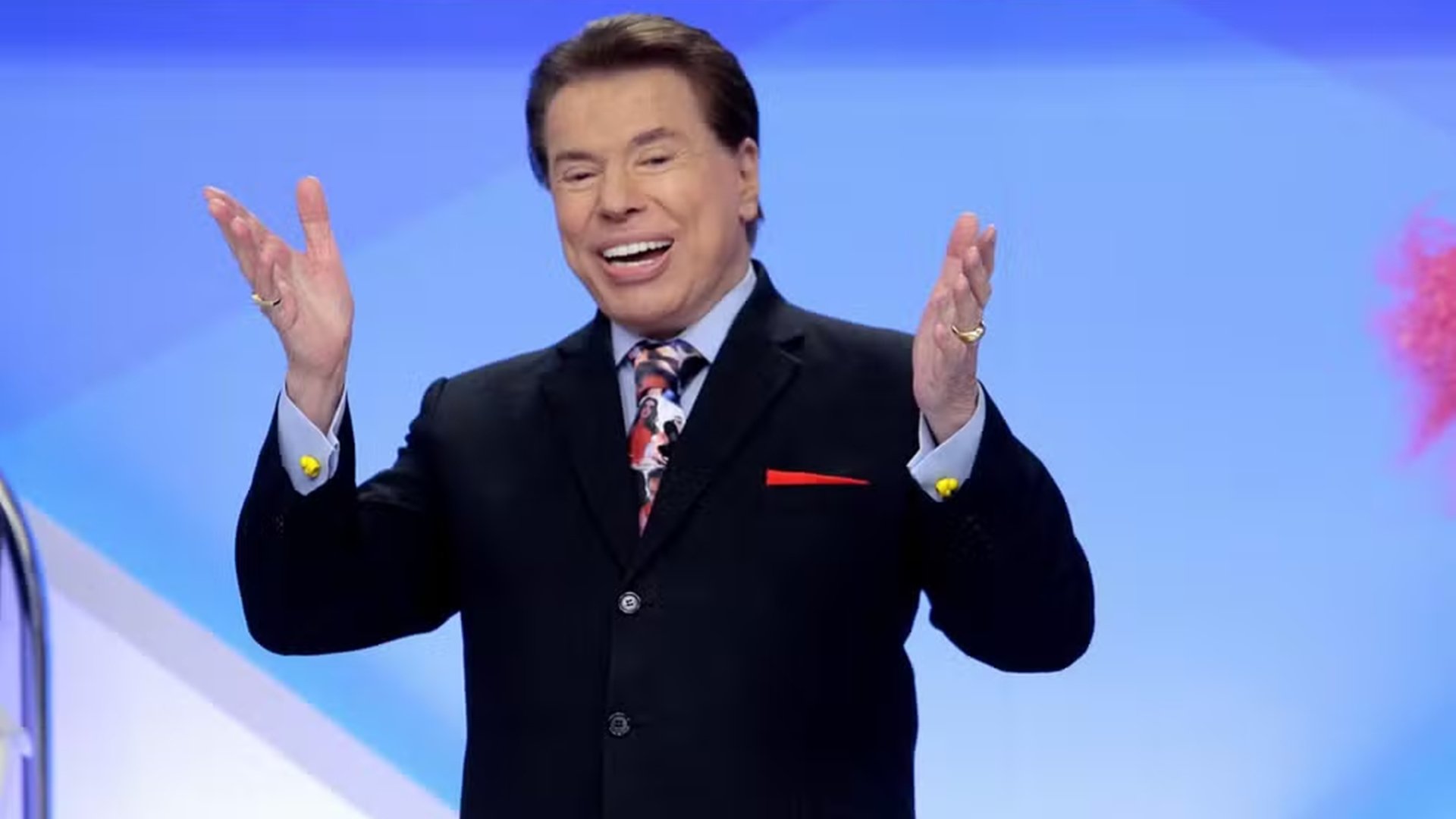 SBT e Globo se unem para homenagear Silvio Santos em tributo inédito