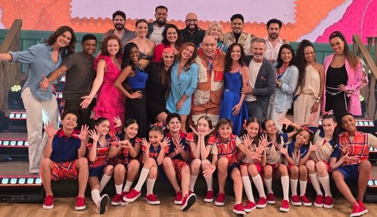 'Geração Chiquititas' é exibido no +SBT e no SBT neste domingo; confira