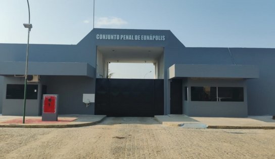 Suspeitos de participar de fuga em presídio de Eunápolis morrem em confrontos com PMs