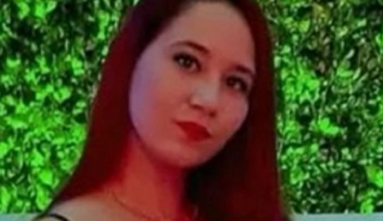 Jovem é encontrada morta dentro de casa e família acusa marido da vítima