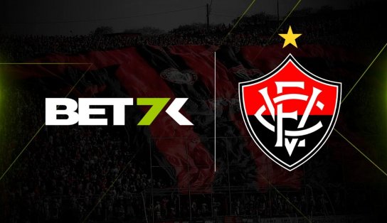 Vitória anuncia novo patrocinador master para a temporada 2025