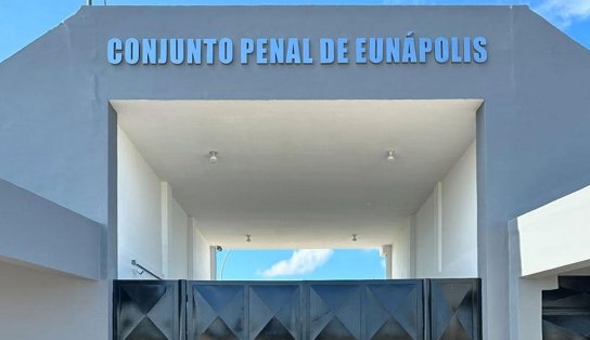 Fuga do presídio em Eunápolis: confira detalhes sobre presos e mortos até o momento