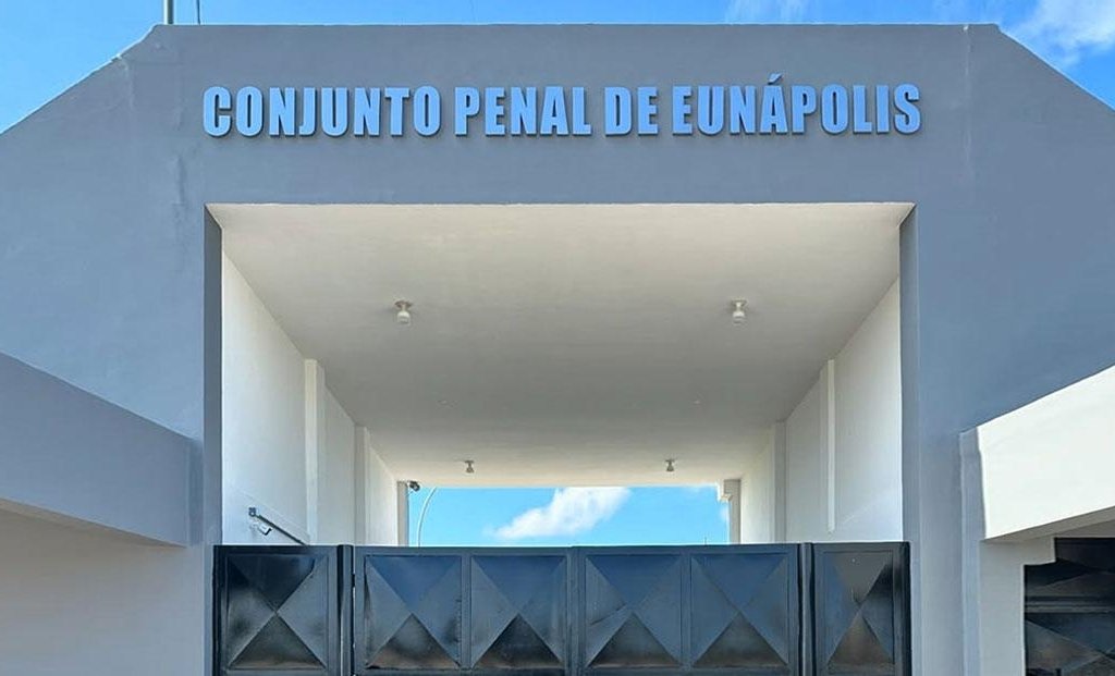 Fuga do presídio em Eunápolis: confira detalhes sobre presos e mortos até o momento