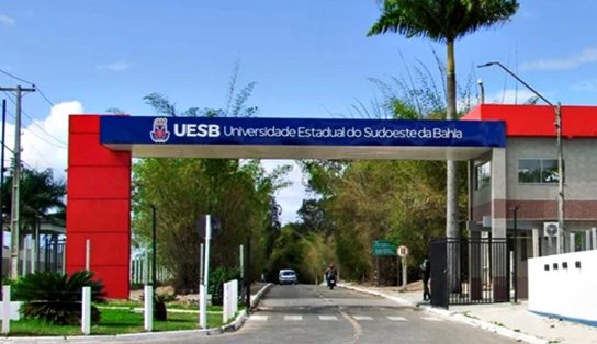 Seleção para professores visitantes é aberta na Uesb