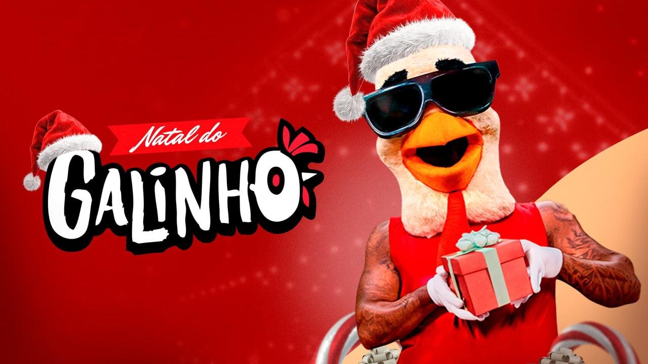 Grupo Aratu promove 'Natal do Galinho' neste final de semana no Pelourinho 