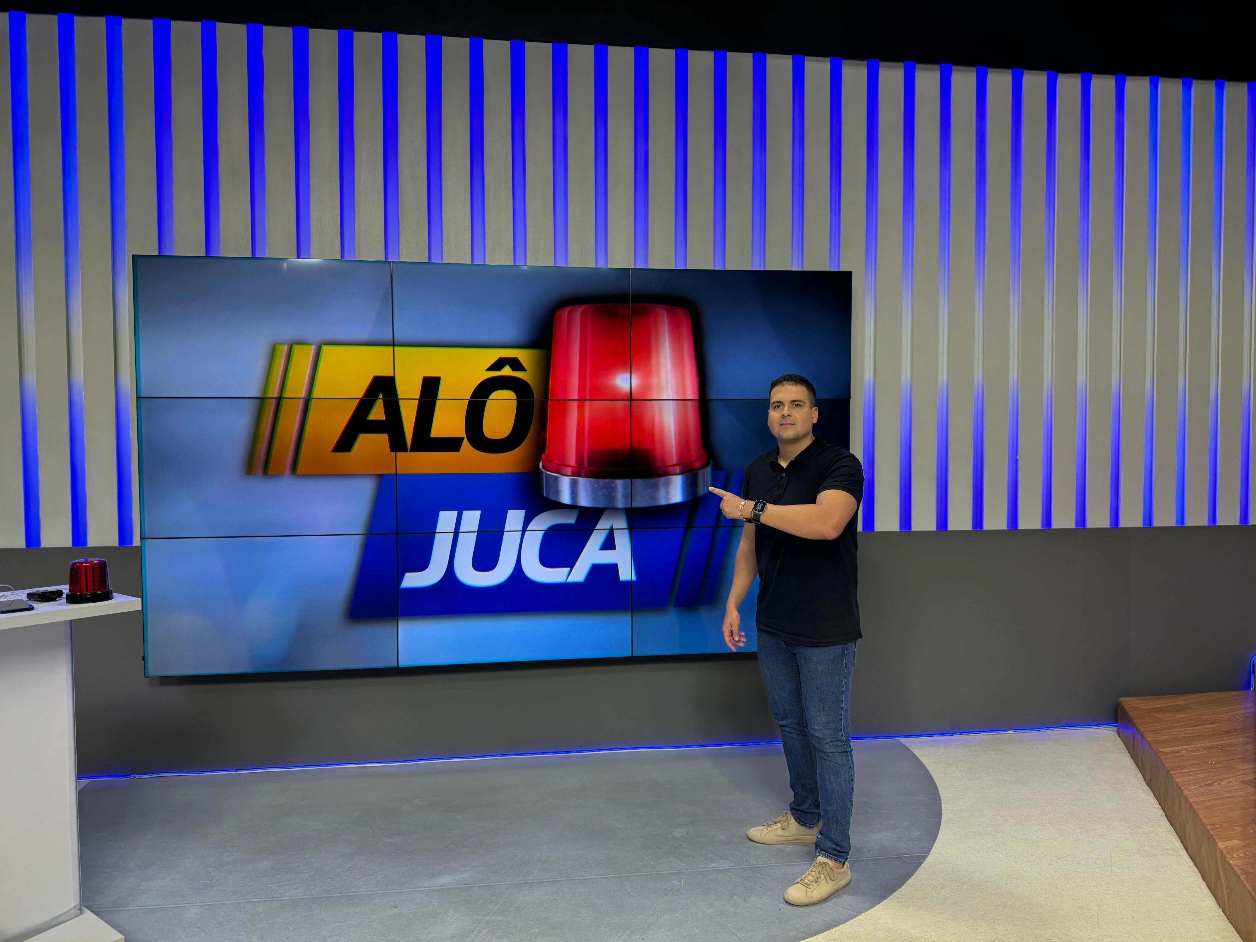 Confira os destaques do 'Alô Juca' para o mês de dezembro 