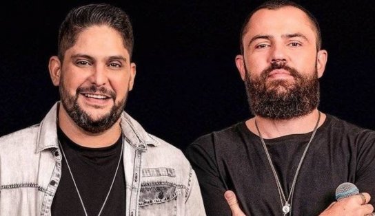 Ingressos para turnê 'Jorge e Mateus 20 anos' começam a ser vendidos nesta terça-feira