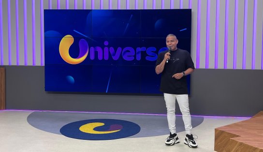 Confira os destaques do programa 'Universo' para o mês de dezembro