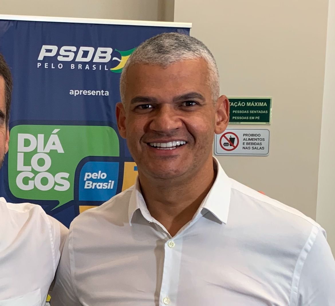 Deputado Pablo Roberto deixa AL-BA em 2025 e novo parlamentar assume vaga 