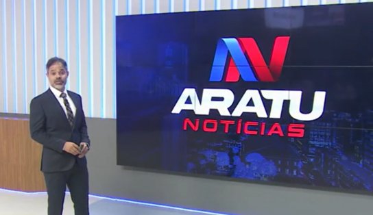 'Aratu Notícias' destaca projeto de lei que protege empreendedores em caso de queda de energia