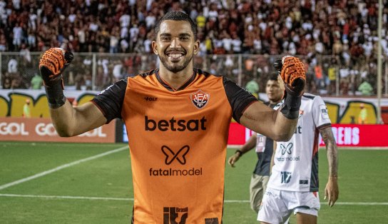 Lucas Arcanjo está próximo de fechar com o Fluminense para 2025