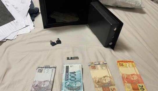 Polícia Federal deflagra operação contra fraudes bancárias na Bahia 