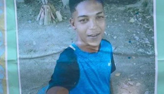 Jovem de 22 anos desaparece após montar em garupa de moto na Bahia 