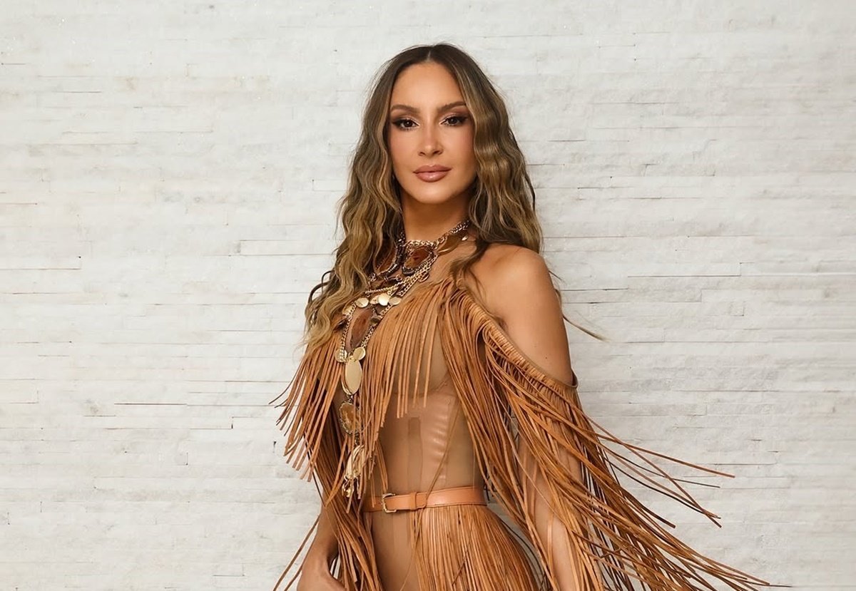 Polêmica envolvendo Claudia Leitte gera repercussão nas redes: 'Nêga Lora ataca novamente'