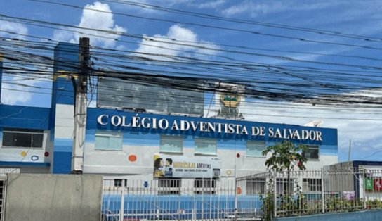 Estudante de 17 anos é esfaqueado por colega dentro de escola em Salvador