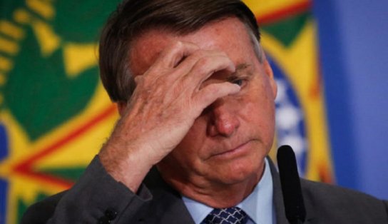 Datafolha: 52% acham que Bolsonaro tentou dar golpe para seguir na Presidência