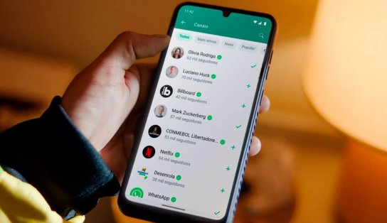 WhatsApp desmente rumores sobre função para 'dedurar' prints