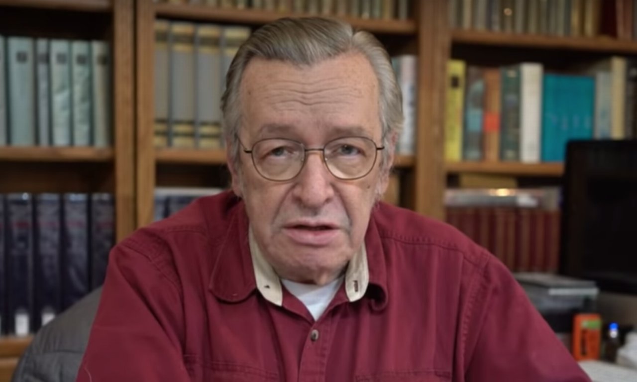 Olavo de Carvalho vai ser nome de rua em Salvador, após aprovação da Câmara 