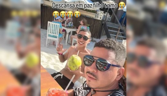 Jovem morre após ser sequestrado por sete homens durante viagem a Jericoacoara