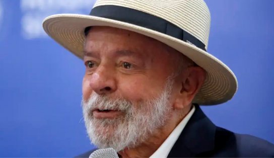 Lula realiza tomografia, passa por exames e recebe alta para retornar a Brasília