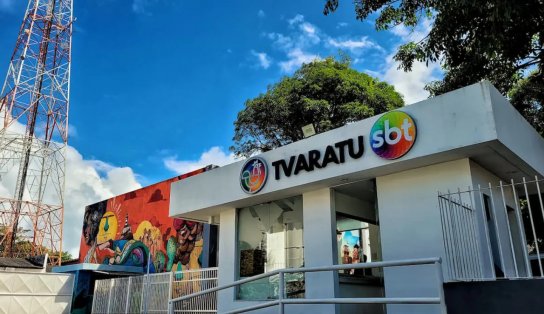 TV Aratu expande cobertura com TV Digital em Luís Eduardo Magalhães