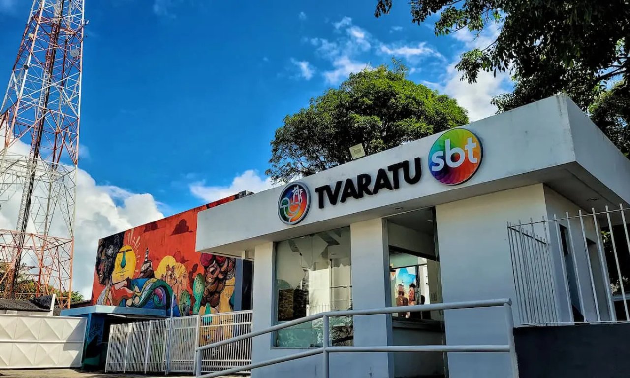 TV Aratu expande cobertura com TV Digital em Luís Eduardo Magalhães