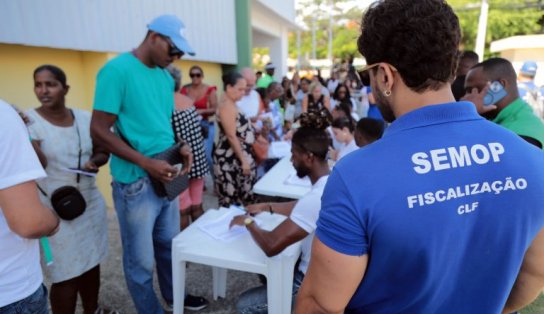 Ambulantes terão isenção de taxas no Festival Virada 2025 e nas festas populares