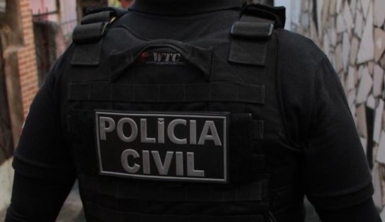 Suspeito de liderar grupo de homicidas em Cidade Nova é preso em Salvador 